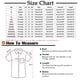 thumbnail image 5 of Camisas de Manga Corta de los Hombres Blusa Deportiva Seca Rápidamente con Cuello Girable, Blusa de Manga Corta de Poliéster Casual, 5 of 5