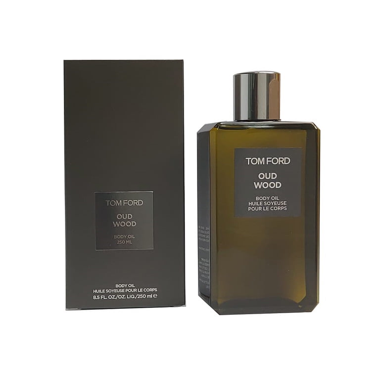 Tom Ford Tom Ford Oud Wood Body Oil 8.5 oz / 250 ml