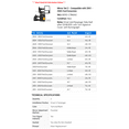 thumbnail image 2 of Mirror Set 2 - Compatible with 2001 - 2005 Ford Excursion 2002 2003 2004, 2 of 2