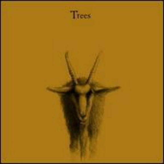 Trees - Sickness in - Alternative - CD