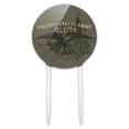 thumbnail image 2 of GRAPHICS & MORE I Stand For The Flag Kneel Cross USA Bandera De Esta 2 of 10