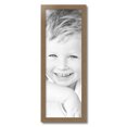 thumbnail image 2 of ArtToFrames 10x29 inch Gold Alloy Picture Frame, Gold MDF Poster Frame (4638), 2 of 8