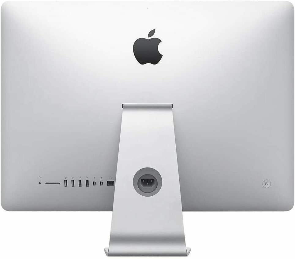iMac（Retina 4K,21.5-inch,2017）MNDY2J/A ⑤ iMac (Retina 4K, 21.5-inch, 2017) - Technical Specifications