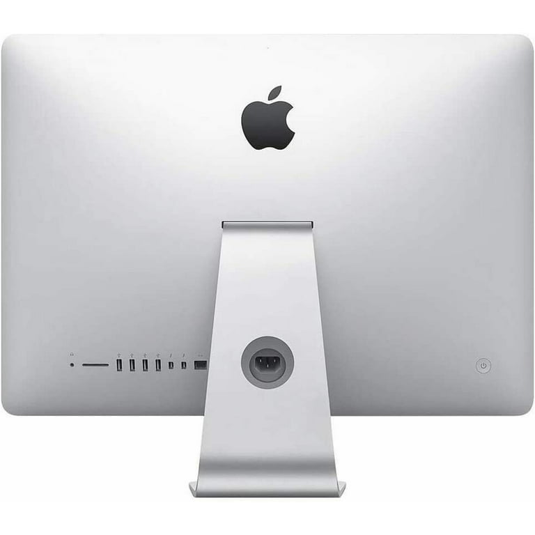 Mid 2011 Apple Imac Ghz Apple IMac A1418 Late-2013 W/ Intel I5 I5