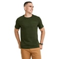 thumbnail image 1 of Jockey Extérieur par Luke Bryan T-Shirt Graphique Col Rond, 1 of 1