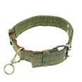 thumbnail image 1 of 2Pcs Thickened Cattle Collar Sheep Horse Collars Livestock Traction Necklaces, 1 of 8