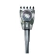 thumbnail image 1 of Machine à Enfiler Universelle Haute Résistance Fente Interne pour Carte Base de Raquette Portable pour Raquette de Tennis Squash Badminton, 1 of 5