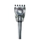 thumbnail image 2 of Máquina de encordado de tenis Soidarity universal abrazadera híbrida, 2 of 6