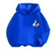 thumbnail image 3 of Sudadera con capucha para niño de 2 a 12 años, ropa de abrigo para niño y niña, ropa de bebé Sonic, tops de primavera 2024, ropa para madres y niños, 3 of 5