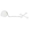 thumbnail image 4 of Tea Infuser,  Silicone Tea Filter, For Kitchen Living Room Bedroom Home, 4 of 8