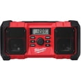 thumbnail image 1 of Radio Utilitaire de Chantier AM-FM 18 Volts - Outil Seulement, 1 of 1