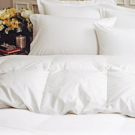 Warm Things Lightweight Down Comforter Queen Walmart Com