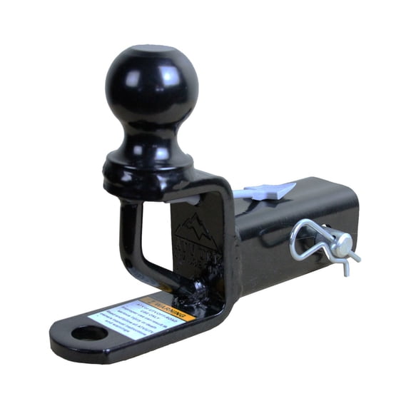 ATV Tek TMP2