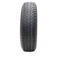 thumbnail image 3 of Carlisle Ultra CRT ST175/80R13 C/6PLY, 3 of 6