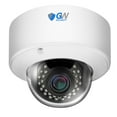 thumbnail image 2 of GW High End 16 Channel Ultra 4K NVR H.265 5 Megapixel IP PoE Security Camera System - 12 x 5MP Super HD 1920p Weatherproof 2.8-12mm Lens Dome Camera, 4TB HDD, 2 of 9