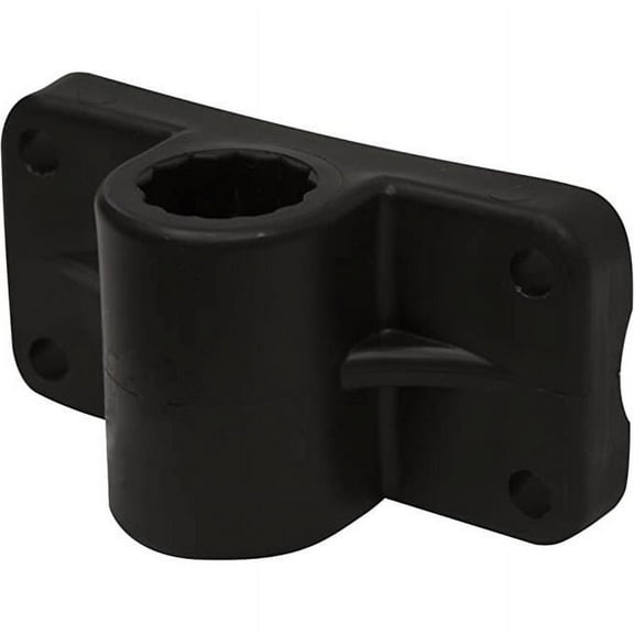 Wise 6013 Rod Holder Side Mount Adapter