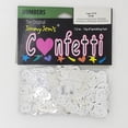 thumbnail image 2 of Confetti Year 2019 Silver - Pouch (1/2 oz) - CCP7266, 2 of 8