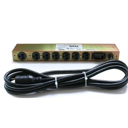 TELECOM, APC Model DMO7RM-20, ( 10T-m11)