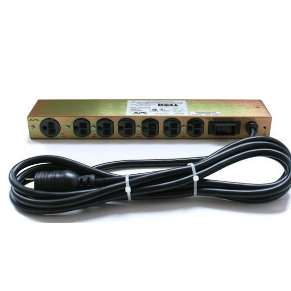 TELECOM, APC Model DMO7RM-20, ( 10T-m11)