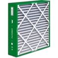 thumbnail image 7 of Filterbuy 16x22x5 Air Filter MERV 8 Dust Defense, Pleated HVAC AC Furnace Filter Replacement for Amana, Goodman & More, 2-Pack, 7 of 7
