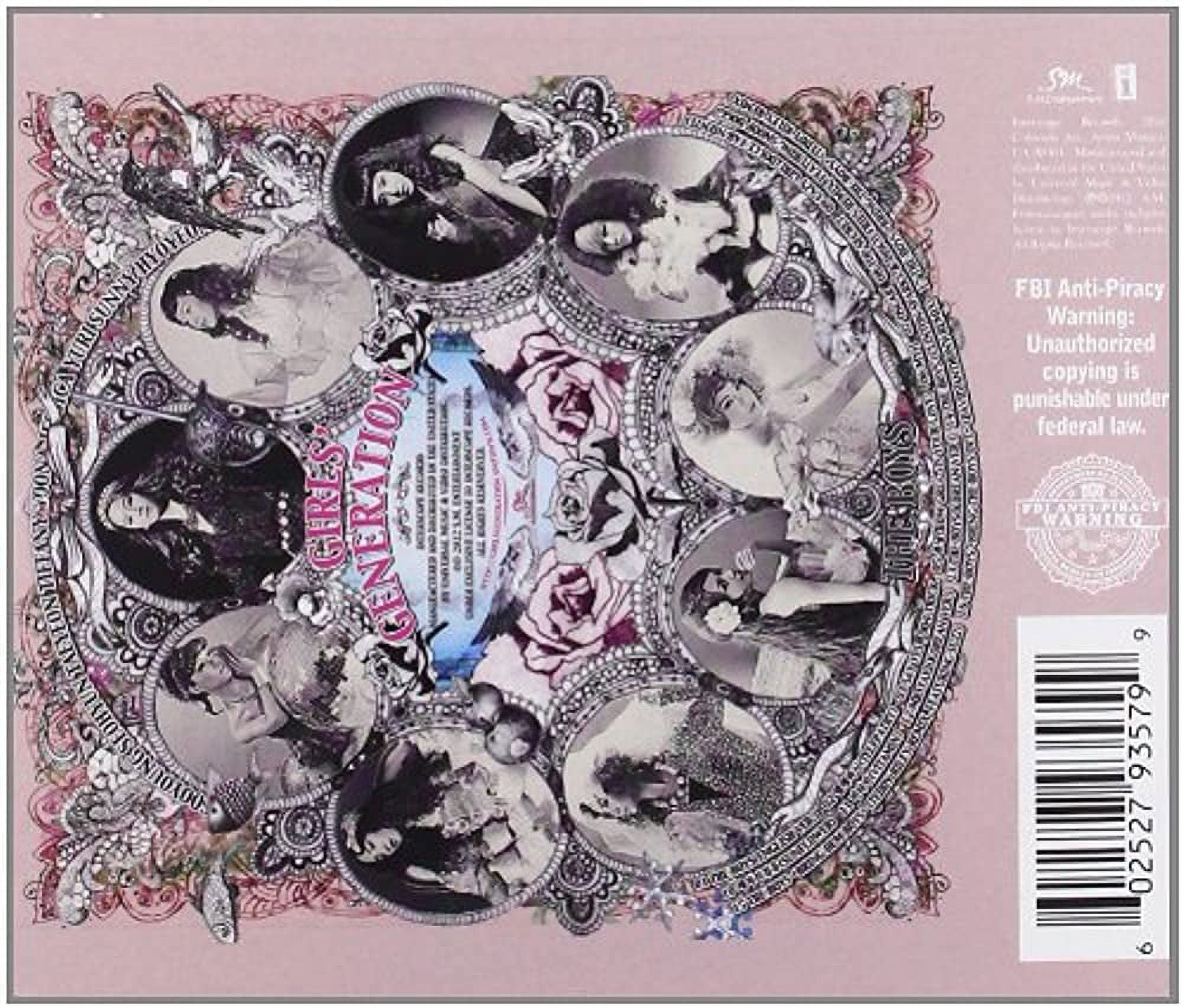 Amazon.co.jp: BOYS&GIRLS: Music