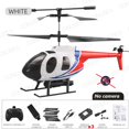 thumbnail image 1 of Dron con cámara Hd 8K Wifi FPV para niños y adultos, avión teledirigido de 6 canales, cuadricóptero compacto, Juguetes Fivean unisex, 1 of 2