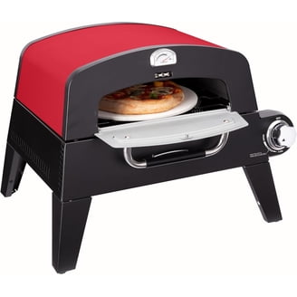 Cuisinart 12” Electric Indoor Pizza Oven with Accessories