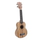 thumbnail image 5 of Ukelele Soprano Para Principiantes, Ukelele Soprano Completo De Tono Fuerte, Pintura Segura, Resonancia Clara Para Vacaciones Para Amantes De La Música, 5 of 7