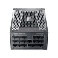 thumbnail image 2 of Seasonic PRIME TX 1300W Power Supply ATX 3.1 PCIe 5.1 (12V-2x6) Cybenetics Titanium A++ Fully Modular RTX 5090 AMD RX 9000 Ready AI Workstation, 2 of 4