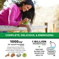thumbnail image 5 of Orgain ® Organic Plant Based Perfect Meal Protein Powder Vanilla, 5 of 8