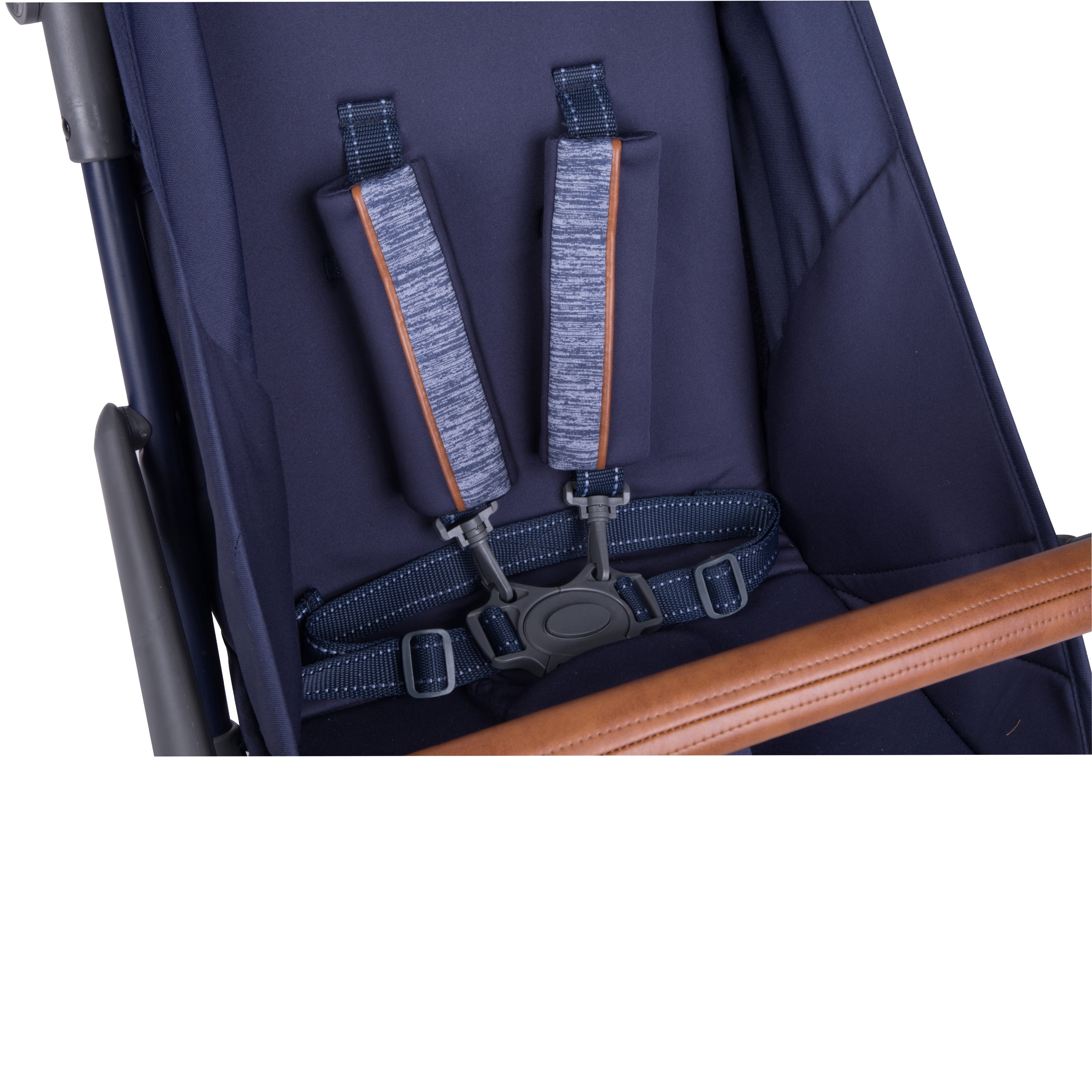 Monbebe cube compact stroller top