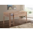 thumbnail image 4 of Canwood Whistler Junior Loft Bed, 4 of 6