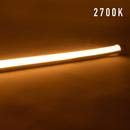 

Diode LED NEON Blaze 24V Linear LED Light Top Emitting 4.4W/ft 2700K 16.4ft Spool