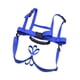thumbnail image 4 of Arnés de esquí y snowboard para niños Halter a esquiar para principiantes Control de velocidad Azul, 4 of 8