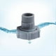thumbnail image 3 of Piezas de Repuesto para Piscinas, Conexión Al Fondo de la Piscina, Conector Adaptador de Drenaje de Piscina, Conexión A la Tubería del Jardín, 3 of 5