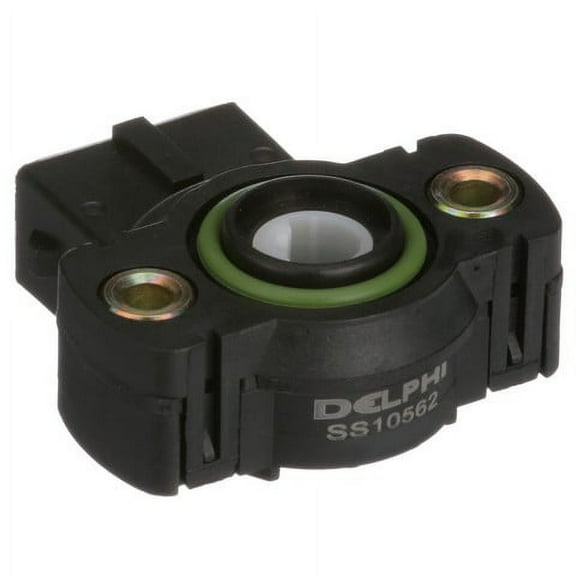 Delphi Throttle Position Sensor P/N:SS10562 Fits select: 1996-1997,2000 BMW Z3