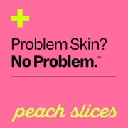 Peach Slices Smoothing Solution Ingrown Hair Treatment Serum, 1.69 fl oz