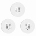 thumbnail image 1 of 3X Tuya Zigbee Smart Vibration Sensor Tilt Detector Home Security Protection Smart Life App Real-Time Monitor Alarm, 1 of 8