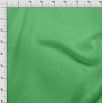 thumbnail image 4 of oneOone Cotton Jersey Green Fabric Geometric Hexagon Dress Material Fabric Print Fabric By The Yard 58 Inch Wide, 4 of 4