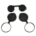 thumbnail image 1 of Miangastore 1 Set Binocular Objective Lens Caps Rubber Objective Lens Cover for Protection, 1 of 8