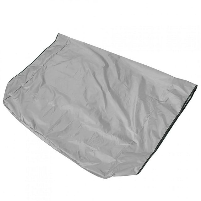 Khall Waterproof Dust Proof Swing Canopy Cover Replacement Accessory for Outdoor Garden Courtyard,Swing Canopy