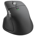thumbnail image 4 of Mouse Inalambrico LOGITECH MX MASTER 4 8000DPI 8 Botones Bluetooth Recargable, 4 of 6