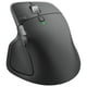 thumbnail image 4 of Mouse Inalambrico LOGITECH MX MASTER 4 8000DPI 8 Botones Bluetooth Recargable, 4 of 6