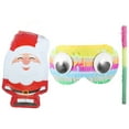 thumbnail image 3 of Mobutofu Christmas Decorations Pinata Traditional Design 1Set 15.7X9.4X2.8In, 3 of 8