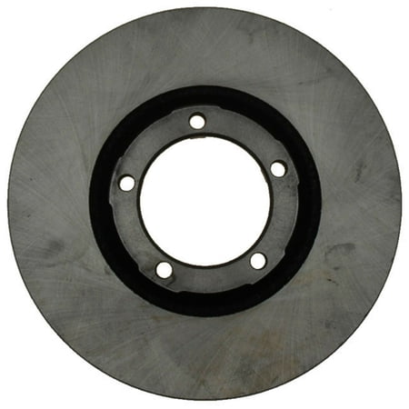 Vented Front Brake Rotor for Acura CL 1998-1999 OE ACDelco 18A869A