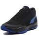thumbnail image 3 of Tenis Puma Court Pro 2 para Hombre 312180-05 negro 28, 3 of 6