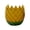 type1, variant on Minimalists Textured Planter Dragon Scale Flower Pots Builtin Drip Tray for Most Tabletops Space And Decors Styles