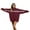 Wine, variant on I Love You This Much Couples Hoodies Valentines Day Sweatshirts Men Women Oversized Long Sleeve Drawstring Pullover Tops