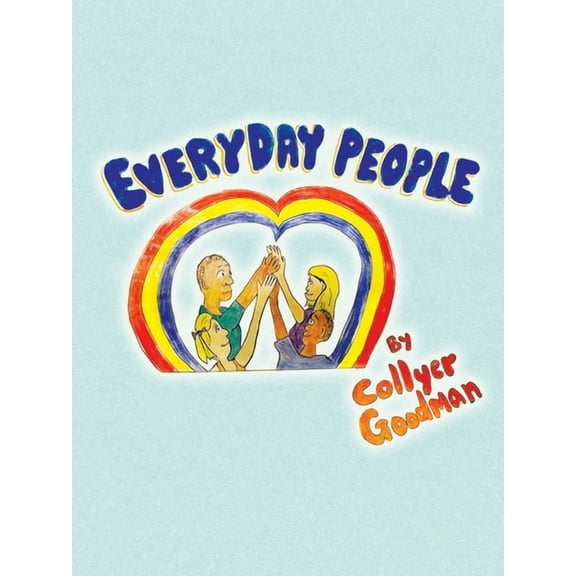 Everyday People (Paperback)