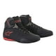 thumbnail image 1 of Zapato de moto Alpinestars Sektor Vented para hombre negro/gris/rojo, 1 of 8